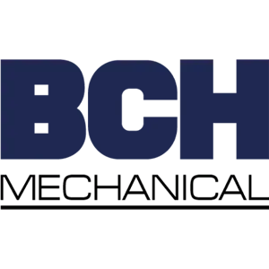 BCH Mechanical logo