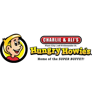 Hungry Howie’s logo