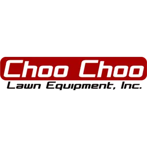 Choo Choo Lawn Equipment logo