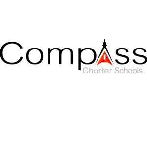 Compass Charter Academy logo