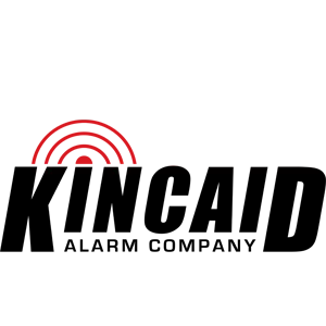 Kincaid Alarm logo