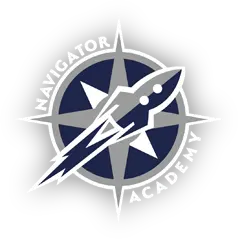 Navigator Academy logo