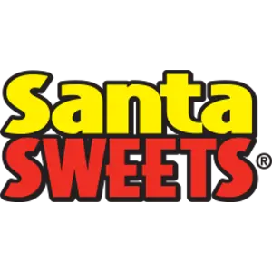 Santa Sweets logo