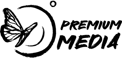 Premium Media logo